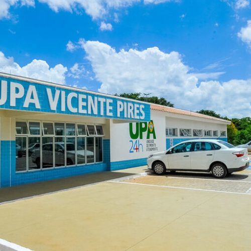 UPA