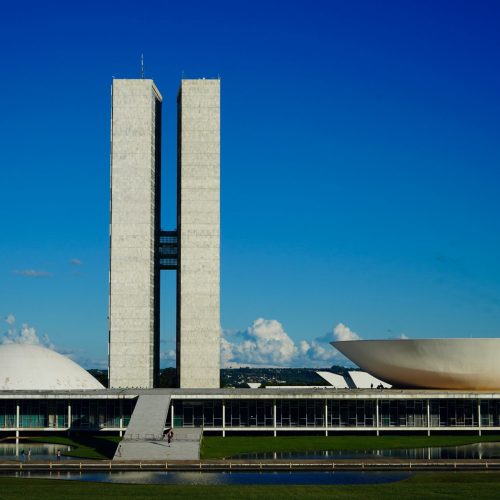 Brasília: Uma Capital Planejada